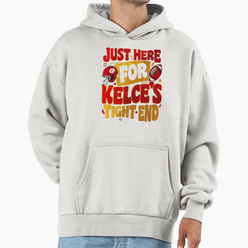 Art Kansas City Chiefs Hoodie - Trendy Graphic for Adults - T-Shirt, Sweatshirt, Hoodie