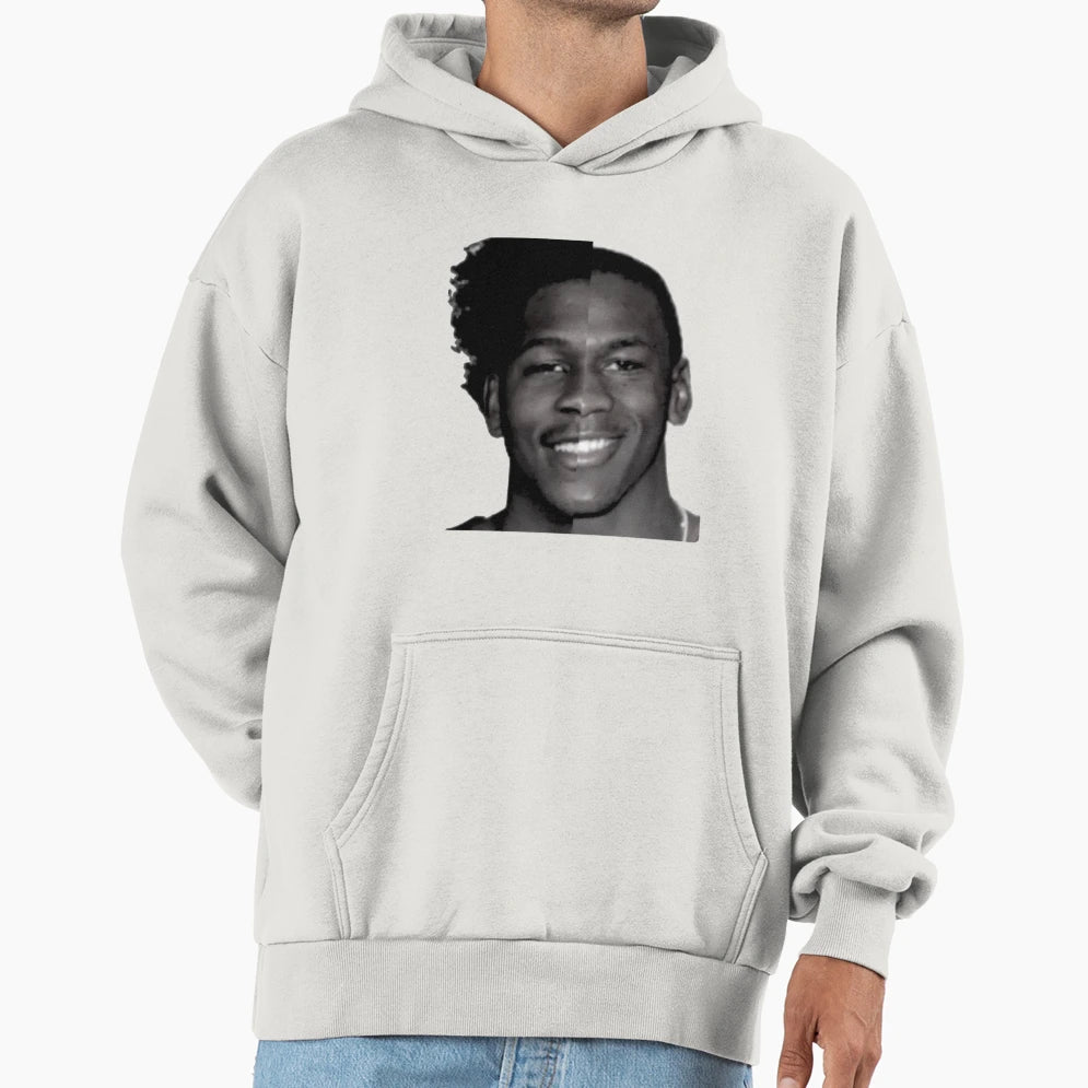 Anthony Edwards Hoodie - Casual Everyday Wear Men Women - T-Shirt, Sweatshirt, Hoodie