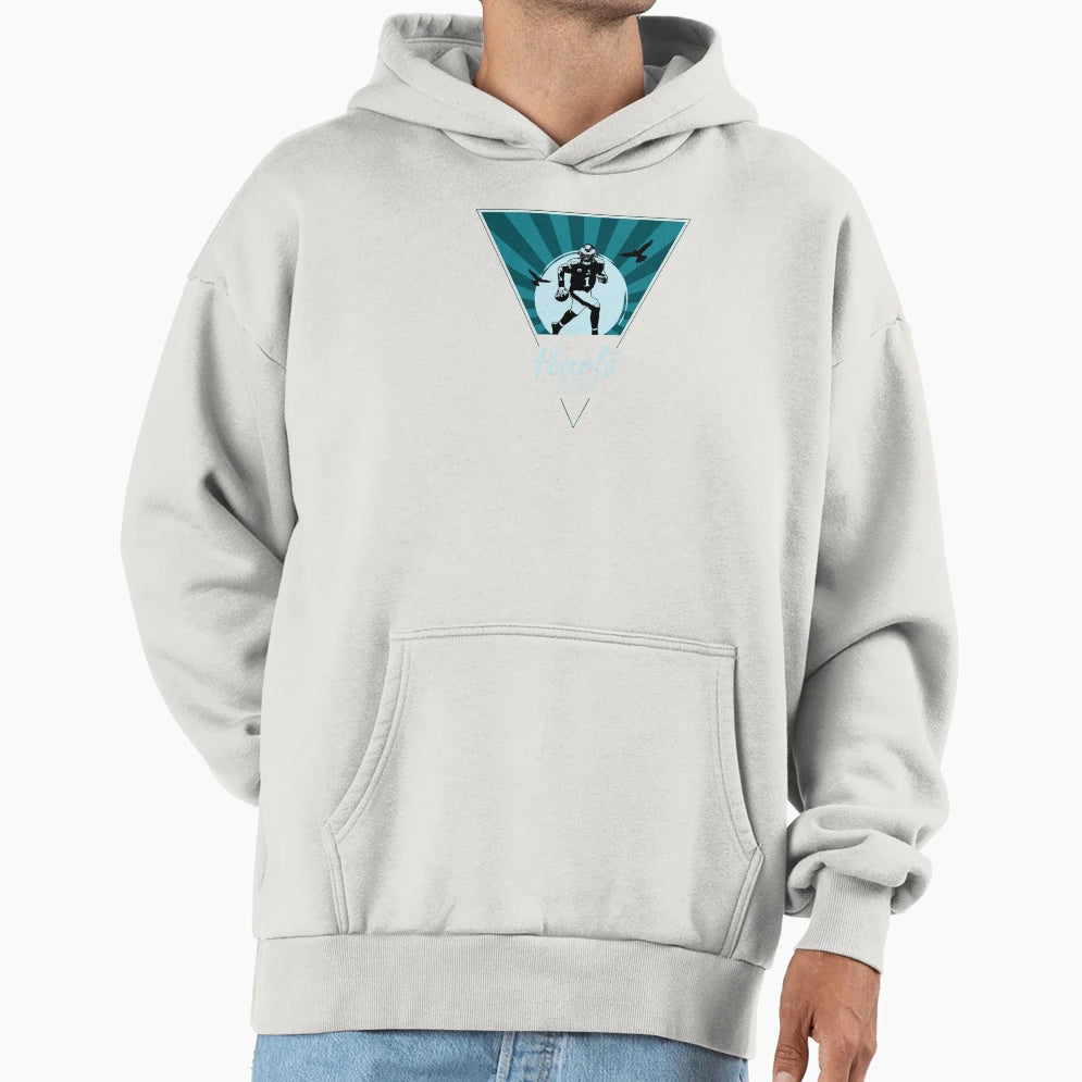 JH Hoodie - Novelty Apparel Unisex - T-Shirt, Sweatshirt, Hoodie