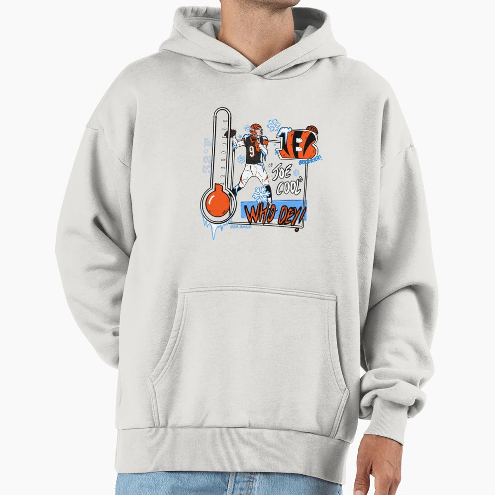 JB Joe T-Shirt - Fun Novelty Design Unisex - T-Shirt, Sweatshirt, Hoodie