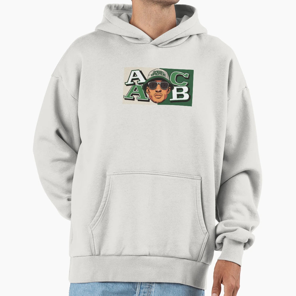 Green Brigade 2006 Acab Hoodie - Aesthetic Graphic Men Women - T-Shirt, Sweatshirt, Hoodie