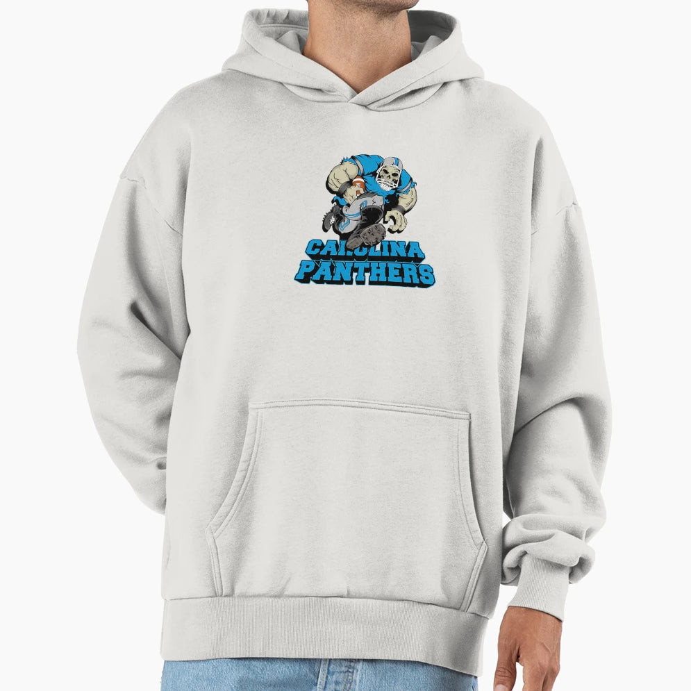Carolina Football Yellow Family Sudio Hoodie - Streetwear Style Men Women - T-Shirt, Sweatshirt, Hoodie