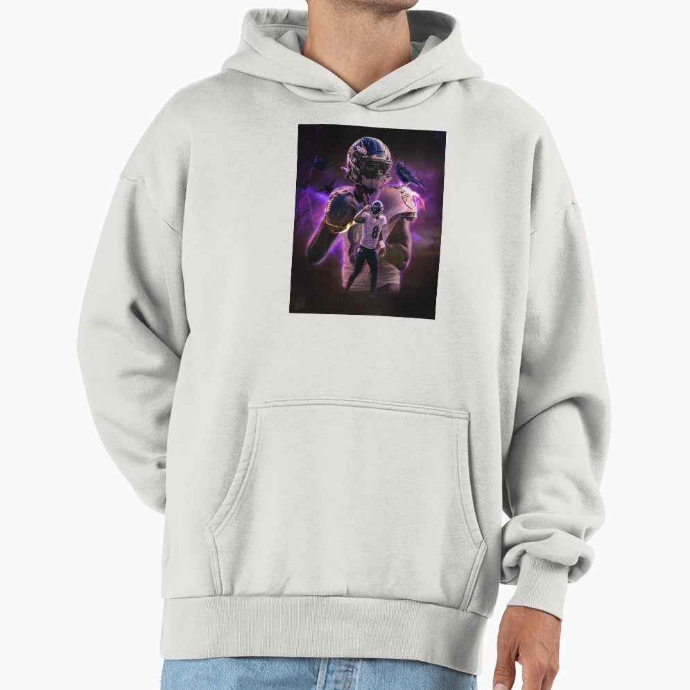 Best Lamar Lamar Lamar Lamar Lamar Hoodie - Casual Everyday Wear Unisex - T-Shirt, Sweatshirt, Hoodie