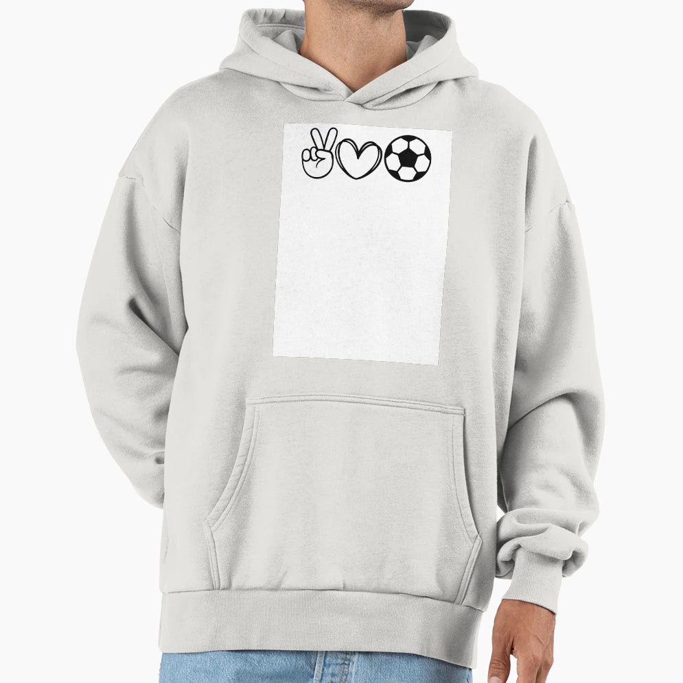 Untitled Relaxed Fit T-Shirt - Novelty Apparel Unisex - T-Shirt, Sweatshirt, Hoodie