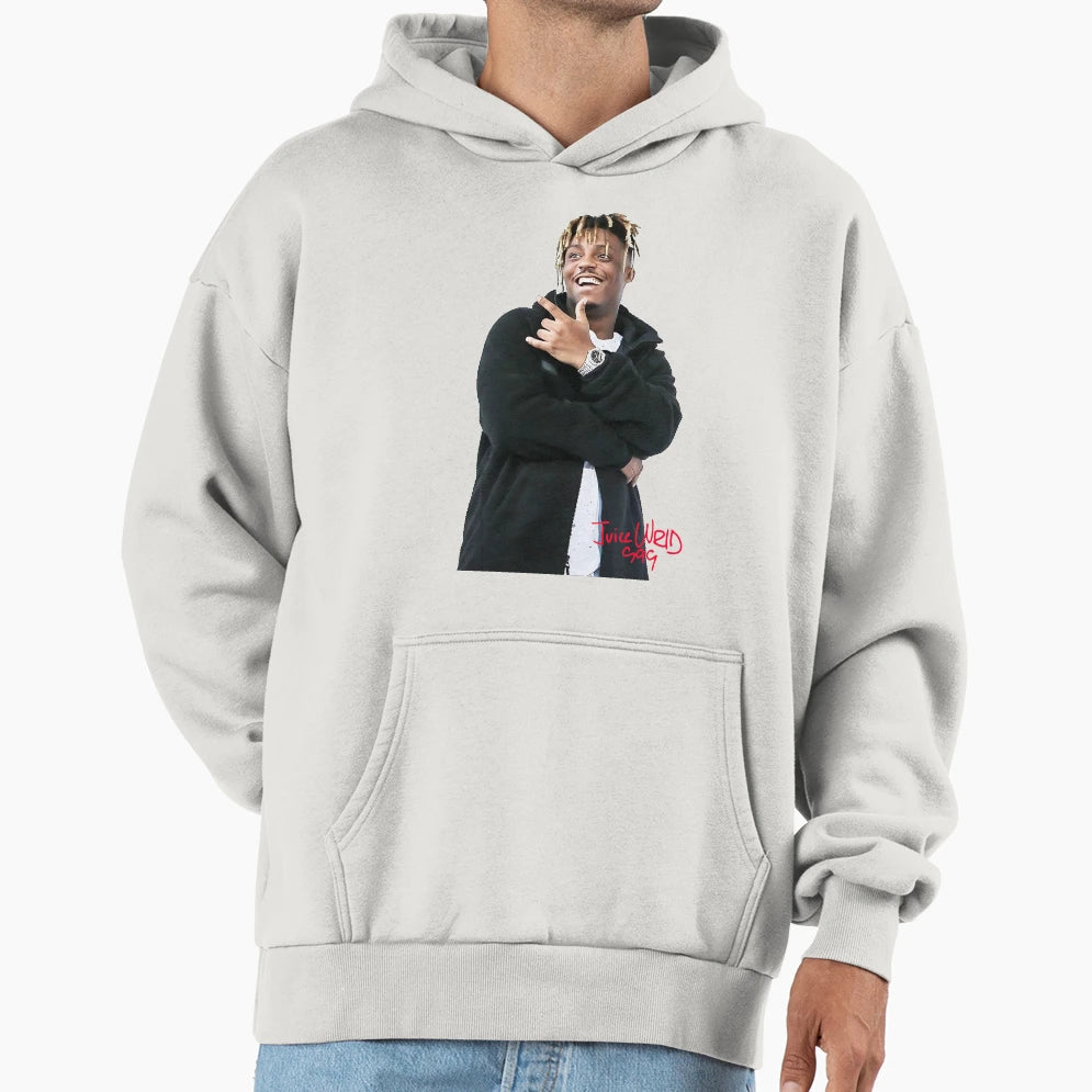 Juice Wrld 999 Hoodie - Graphic Print for Adults - T-Shirt, Sweatshirt, Hoodie