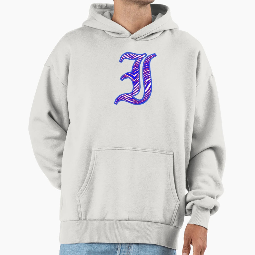 Every Time I Die Stripes Hoodie - Streetwear Style for Adults - T-Shirt, Sweatshirt, Hoodie