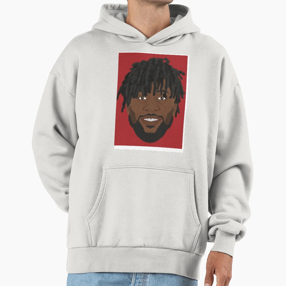 Divock Origi Hoodie - Casual Everyday Wear Men Women - T-Shirt, Sweatshirt, Hoodie