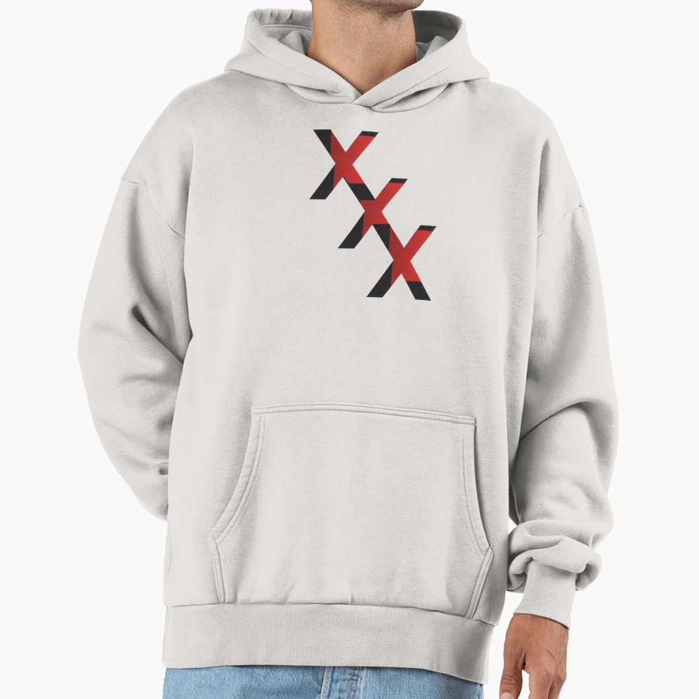 Xxxxxx Xxxxx Xxxx Xxxxxxx Hoodie - Aesthetic Graphic Unisex - T-Shirt, Sweatshirt, Hoodie