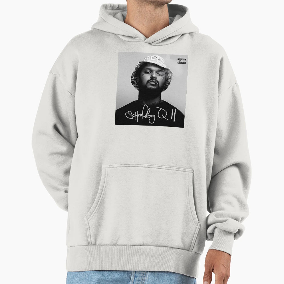Schoolboy Hoodie - Fun Novelty Design Unisex - T-Shirt, Sweatshirt, Hoodie