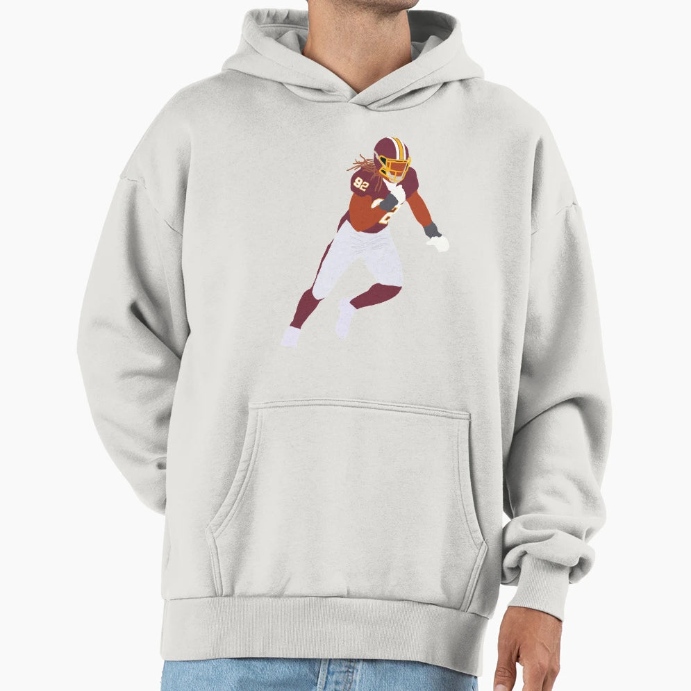 Chase Young Hoodie - Novelty Apparel Men Women - T-Shirt, Sweatshirt, Hoodie