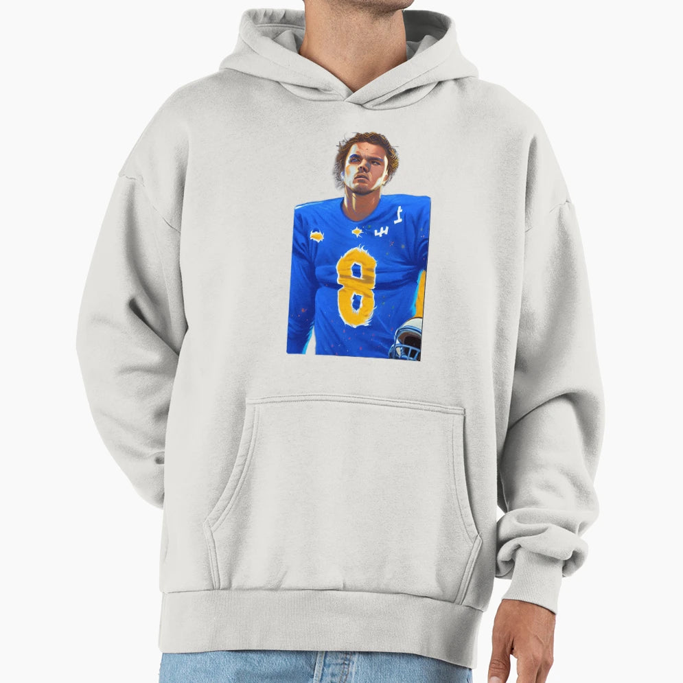 Kenny Pickett Hoodie - Fun Novelty Design Unisex - T-Shirt, Sweatshirt, Hoodie