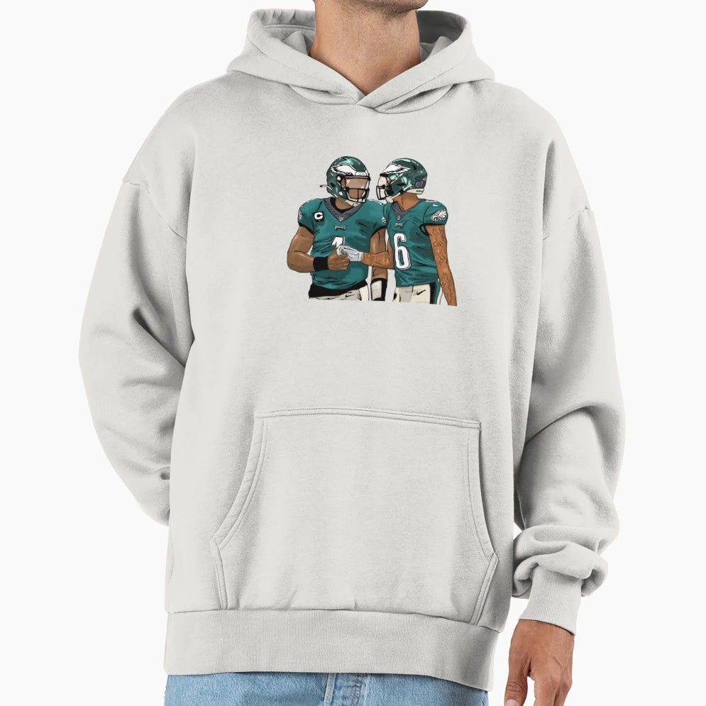 Hurts Smith Hoodie - Aesthetic Graphic for Adults - T-Shirt, Sweatshirt, Hoodie