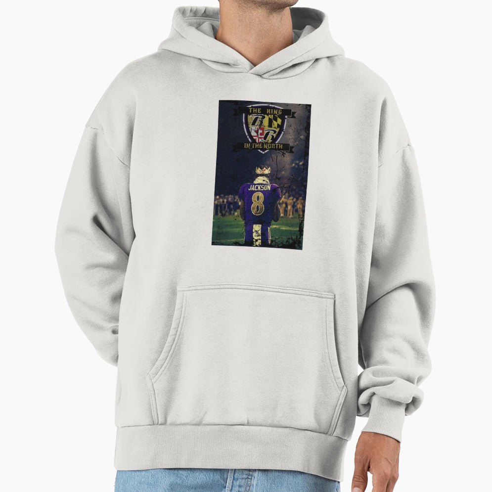 LJ T-Shirt - Fun Novelty Design Unisex - T-Shirt, Sweatshirt, Hoodie