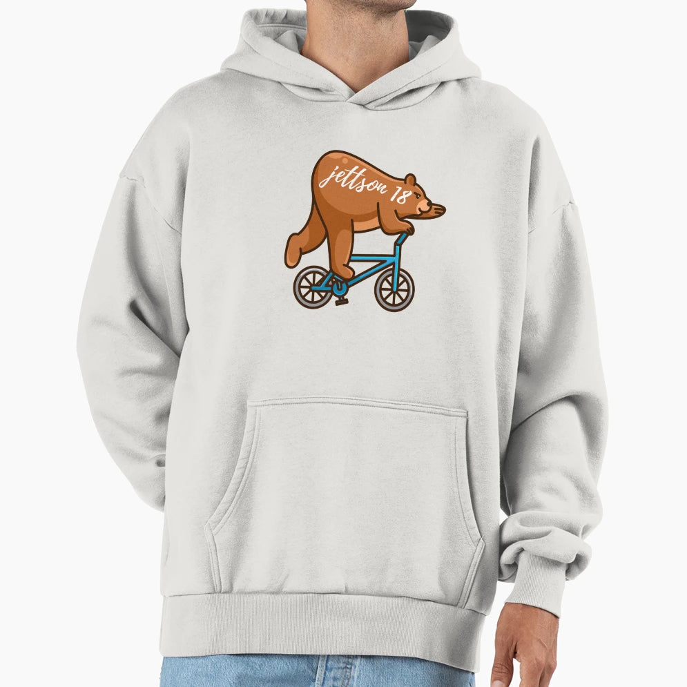 Jett Lawrence Hoodie - Custom Art Print for Adults - T-Shirt, Sweatshirt, Hoodie