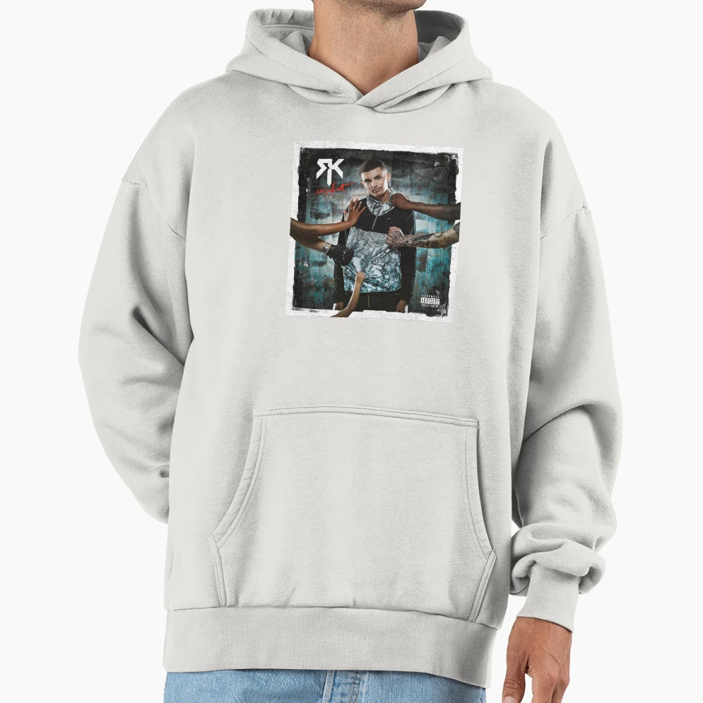Insolent Rk Hoodie - Graphic Print Men Women - T-Shirt, Sweatshirt, Hoodie