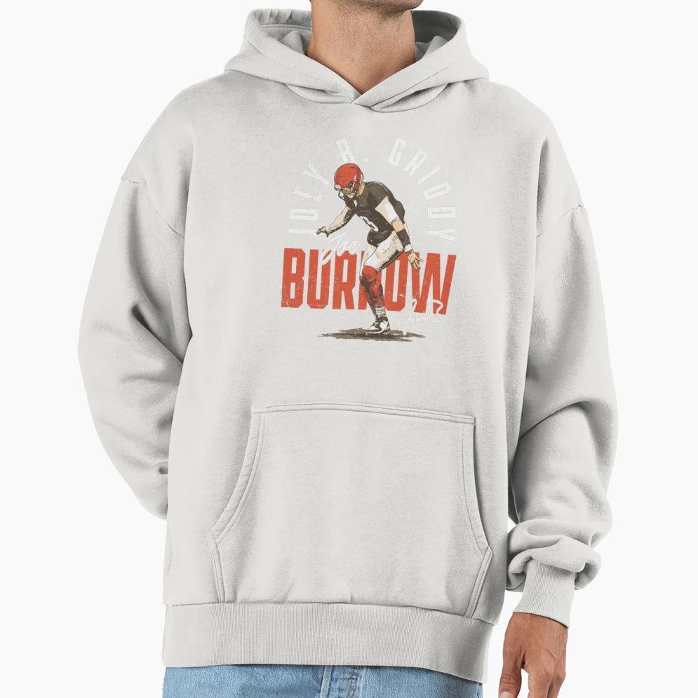 JB Hoodie - Unique Graphic for Adults - T-Shirt, Sweatshirt, Hoodie