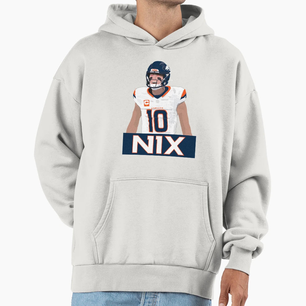 Blucifer Bo Hoodie - Graphic Print Unisex - T-Shirt, Sweatshirt, Hoodie