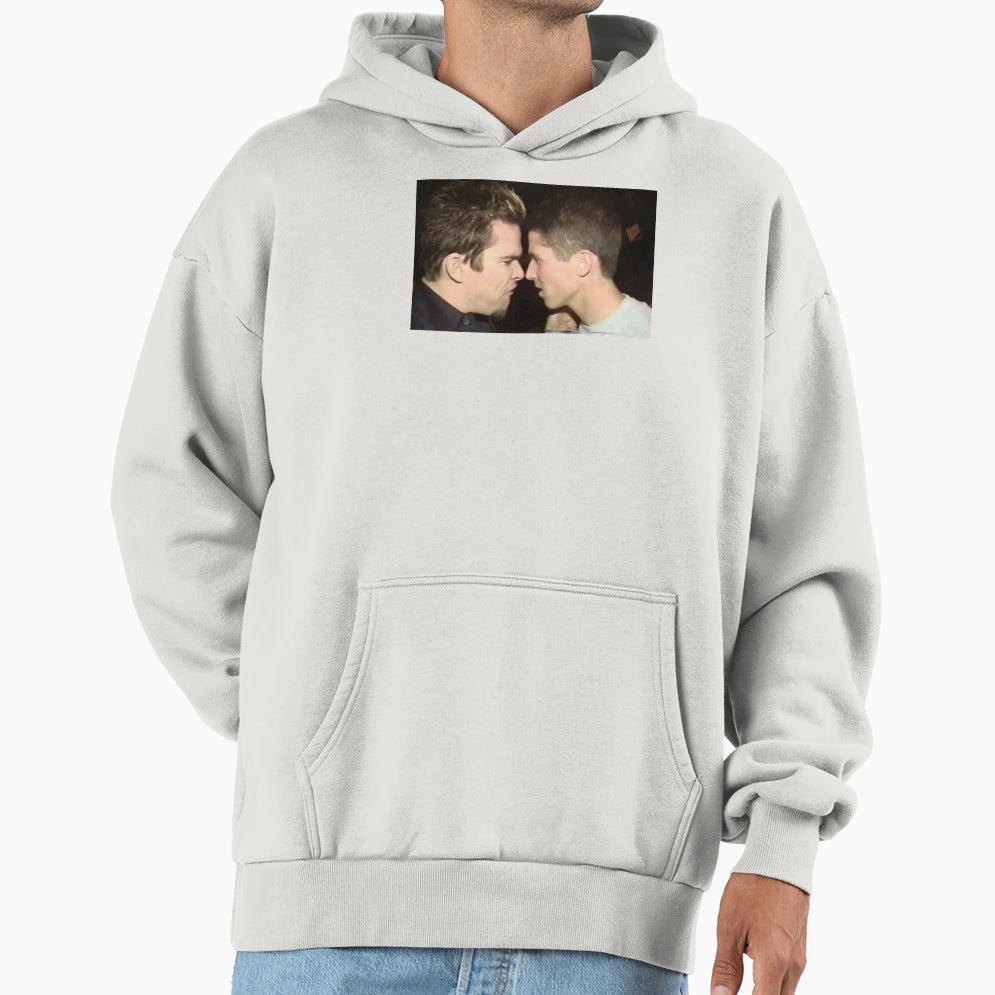 Sugar Gay Hoodie - Streetwear Style for Adults - T-Shirt, Sweatshirt, Hoodie