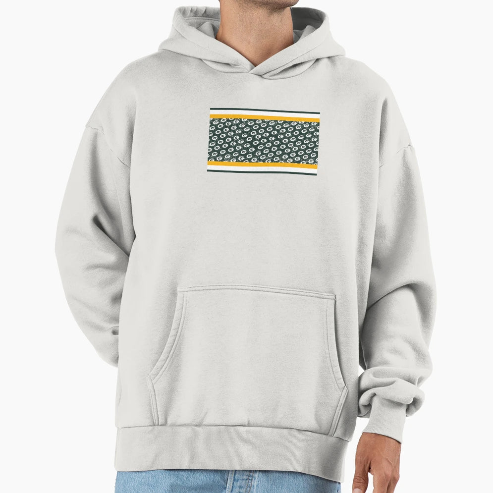 American Football Team Hoodie - Novelty Apparel for Adults - T-Shirt, Sweatshirt, Hoodie