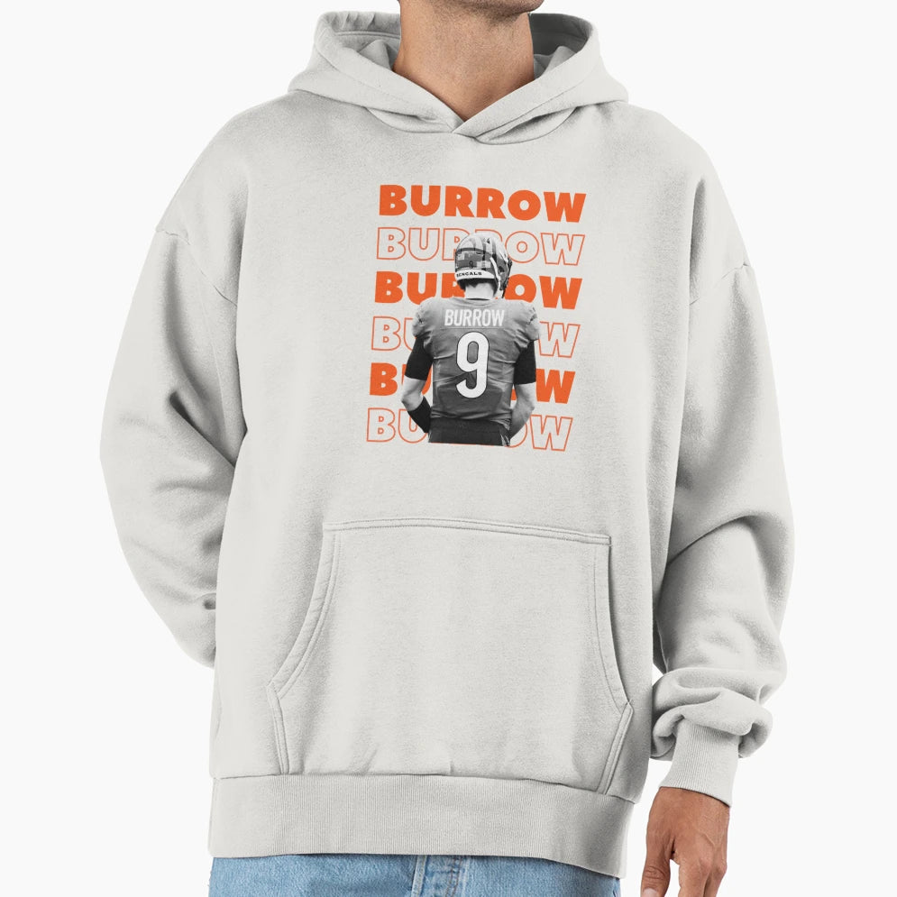 JB Hoodie - Streetwear Style for Adults - T-Shirt, Sweatshirt, Hoodie
