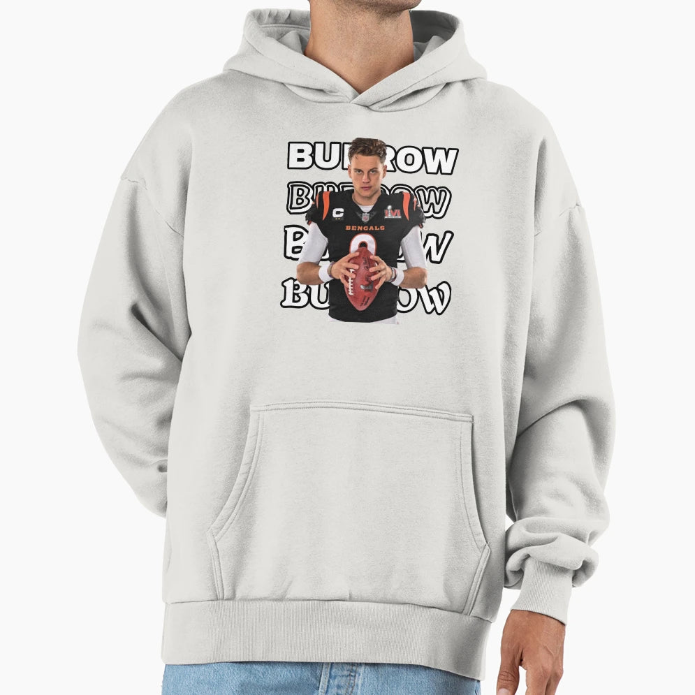 Natural Soccer League Overcome Hoodie - Streetwear Style for Adults - T-Shirt, Sweatshirt, Hoodie