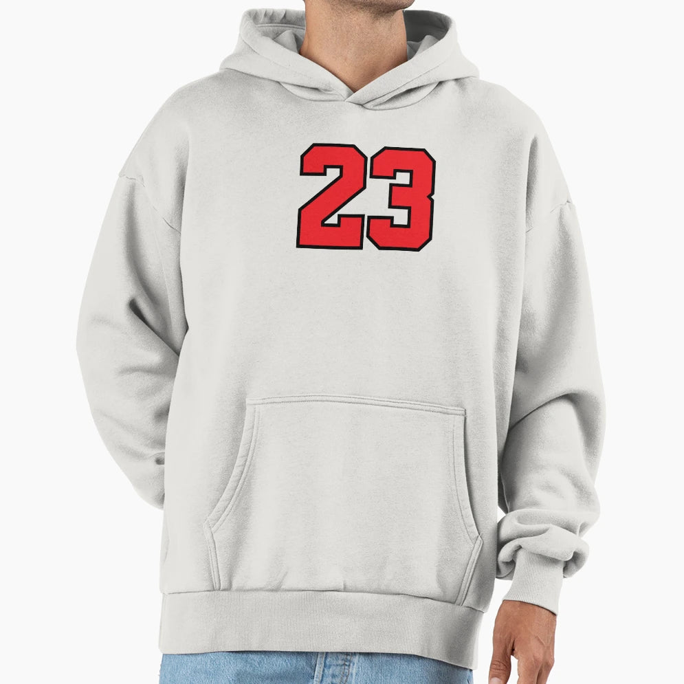 G O T 23 Hoodie - Graphic Print Men Women - T-Shirt, Sweatshirt, Hoodie