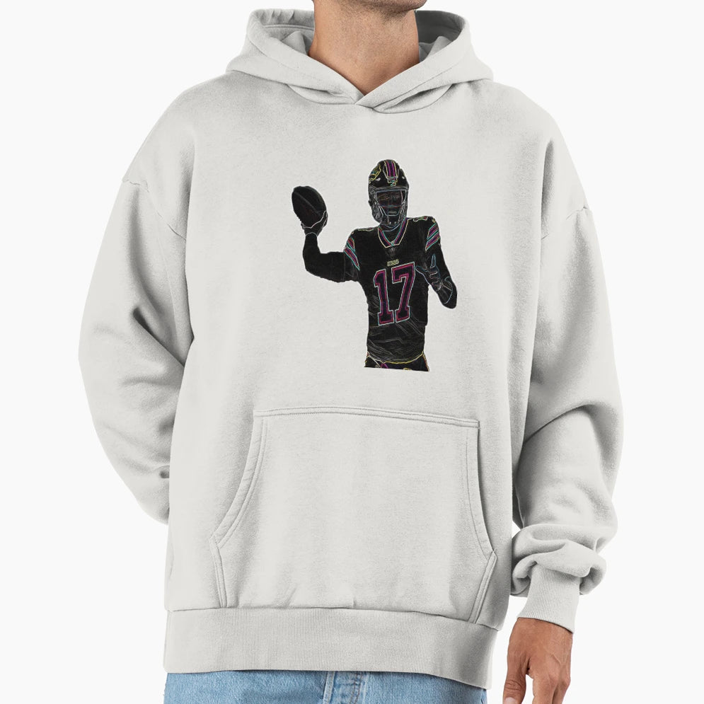 JA Hoodie - Streetwear Style for Adults - T-Shirt, Sweatshirt, Hoodie