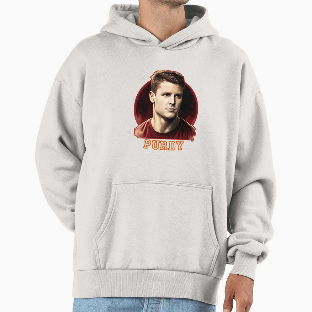 BP Hoodie - Novelty Apparel Men Women - T-Shirt, Sweatshirt, Hoodie