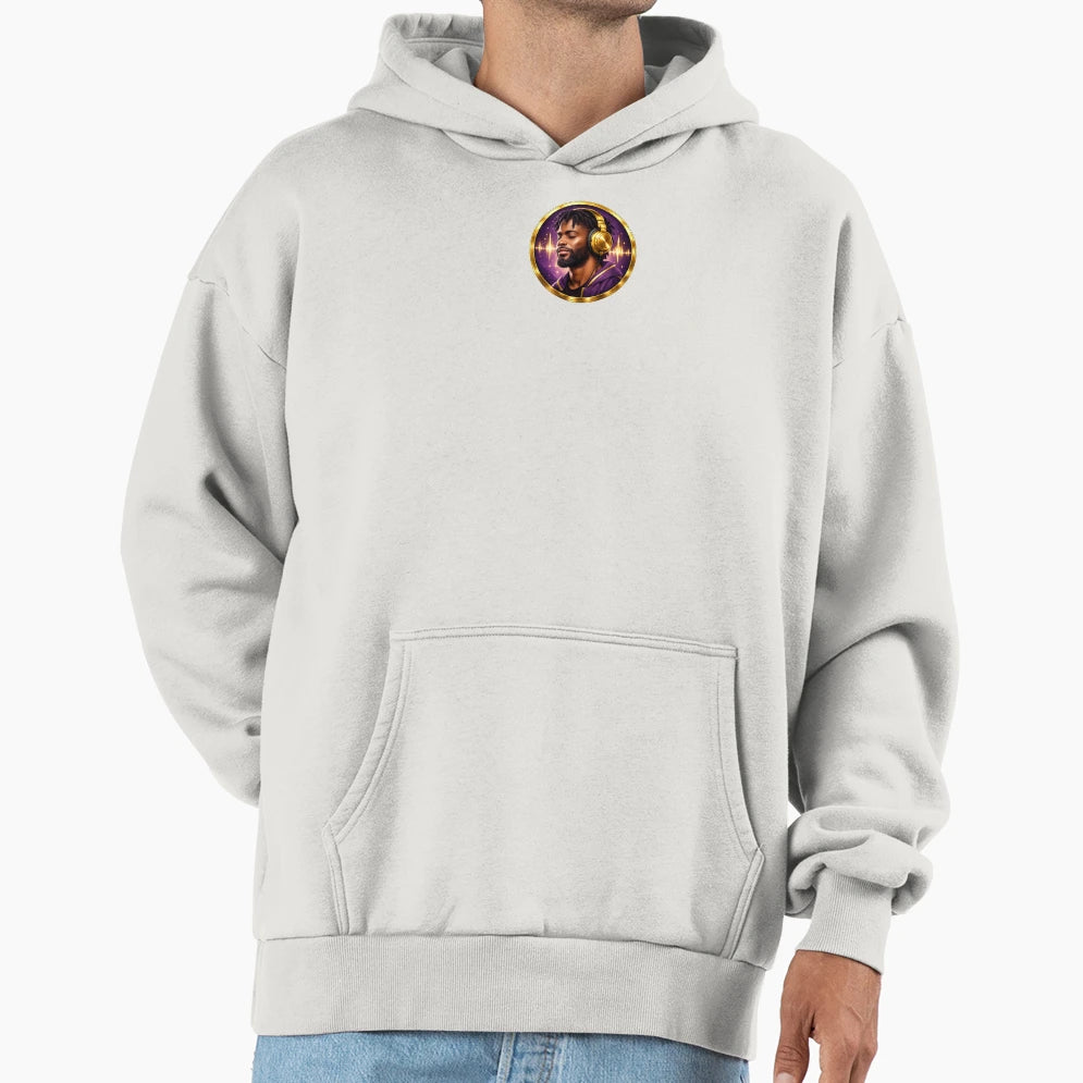 Cracker Song Hoodie - Casual Everyday Wear for Adults - T-Shirt, Sweatshirt, Hoodie