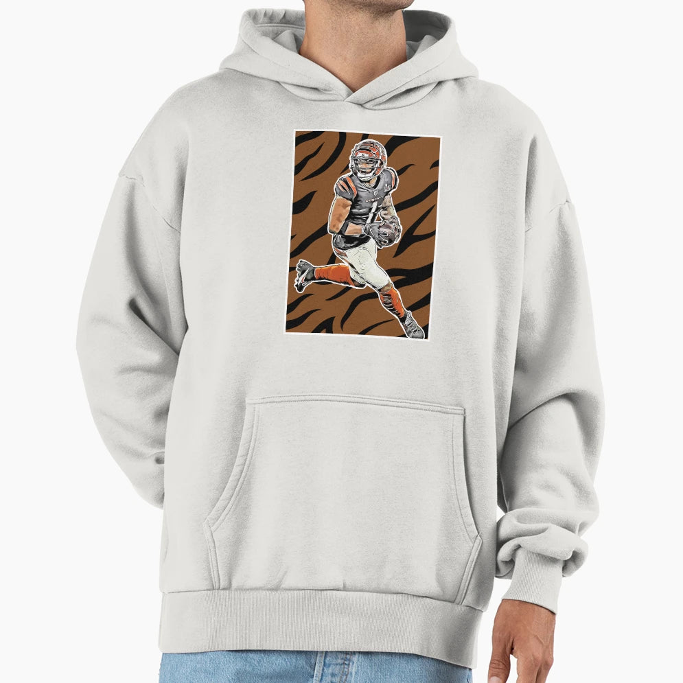 Chase Hoodie - Casual Everyday Wear Men Women - T-Shirt, Sweatshirt, Hoodie