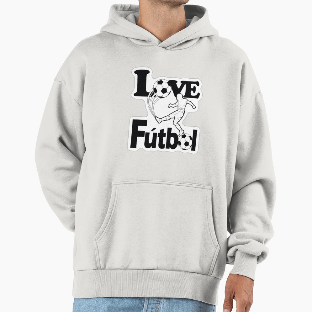 Why I Love Football Memorabilia Passion Game Hoodie - Unique Graphic Unisex - T-Shirt, Sweatshirt, Hoodie