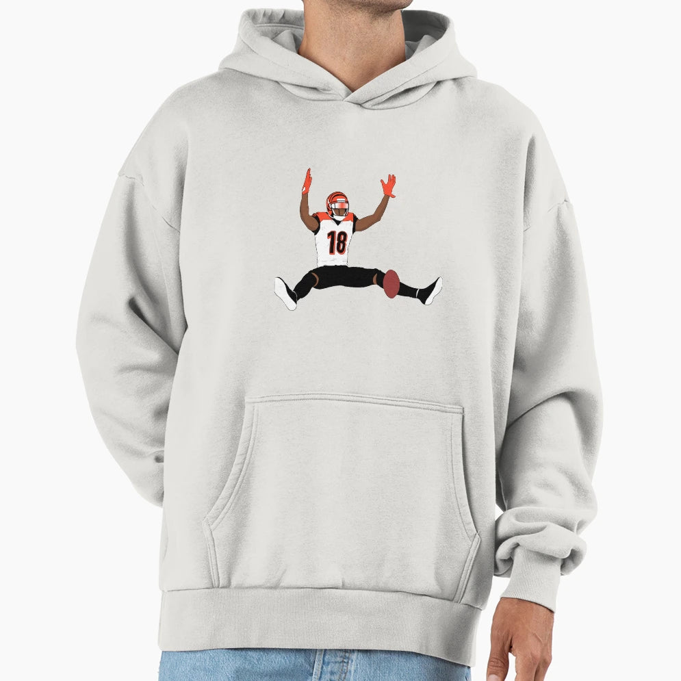 Lets Go Hoodie - Novelty Apparel Unisex - T-Shirt, Sweatshirt, Hoodie