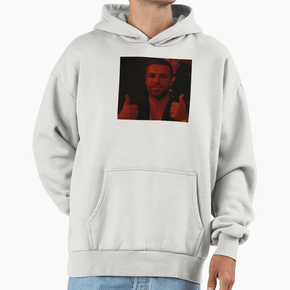 Ben Starr Hoodie - Novelty Apparel for Adults - T-Shirt, Sweatshirt, Hoodie