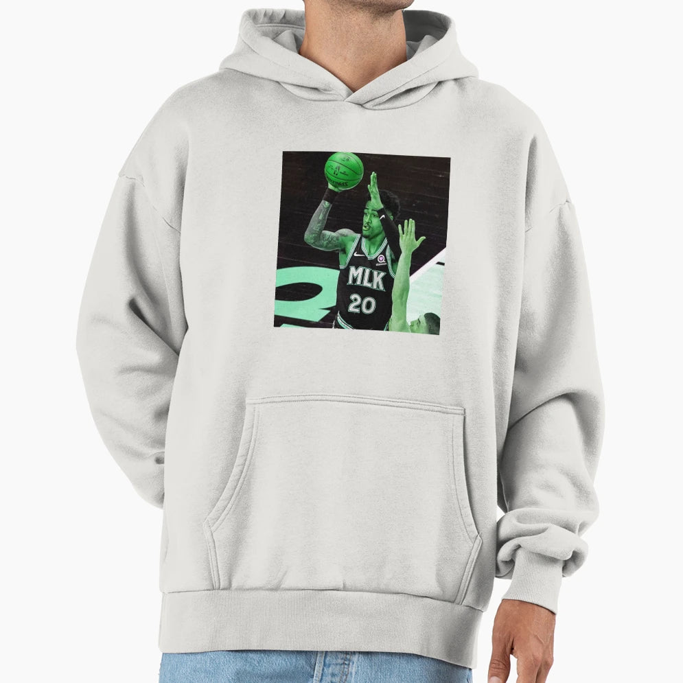 Jhon Collins Hoodie - Novelty Apparel Men Women - T-Shirt, Sweatshirt, Hoodie