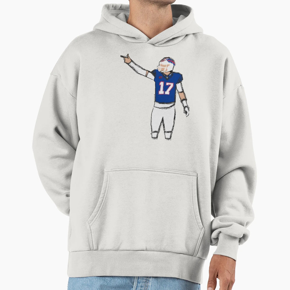 JA Hoodie - Fun Novelty Design Men Women - T-Shirt, Sweatshirt, Hoodie
