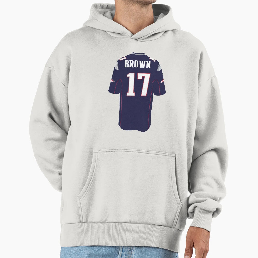 Ab Pats Hoodie - Unique Graphic Unisex - T-Shirt, Sweatshirt, Hoodie