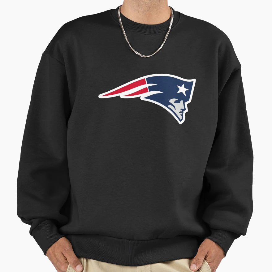 Best Selling Patriots Sweatshirt - Unique Graphic for Adults - T-Shirt, Sweatshirt, Hoodie
