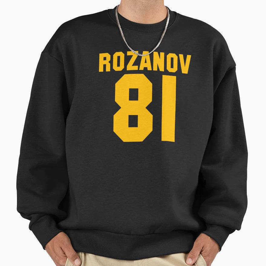 Boston Raiders Heated Rivalry Sweatshirt - Streetwear Style for Adults - T-Shirt, Sweatshirt, Hoodie