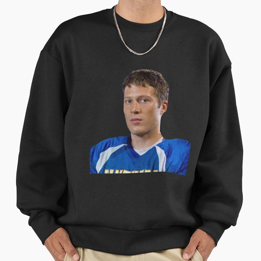 Matt Saracen Sweatshirt - Streetwear Style for Adults - T-Shirt, Sweatshirt, Hoodie