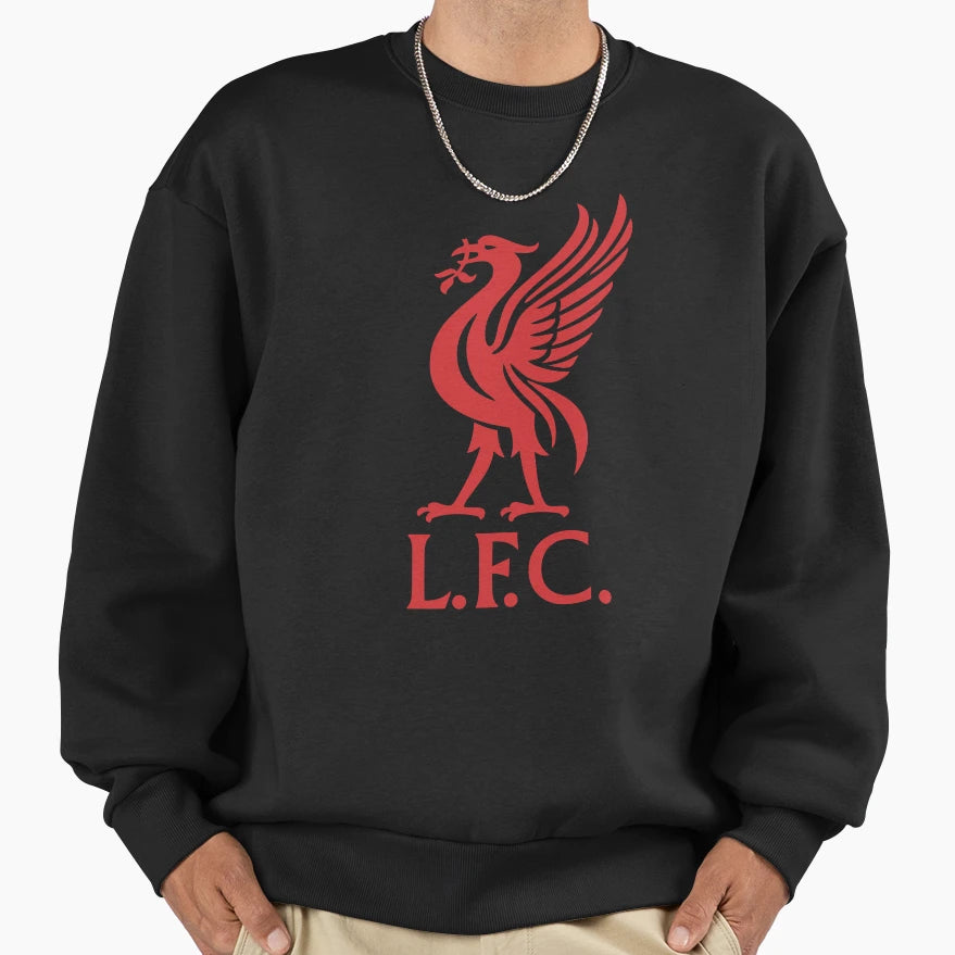 2012 Logo Sweatshirt - Streetwear Style Men Women - T-Shirt, Sweatshirt, Hoodie