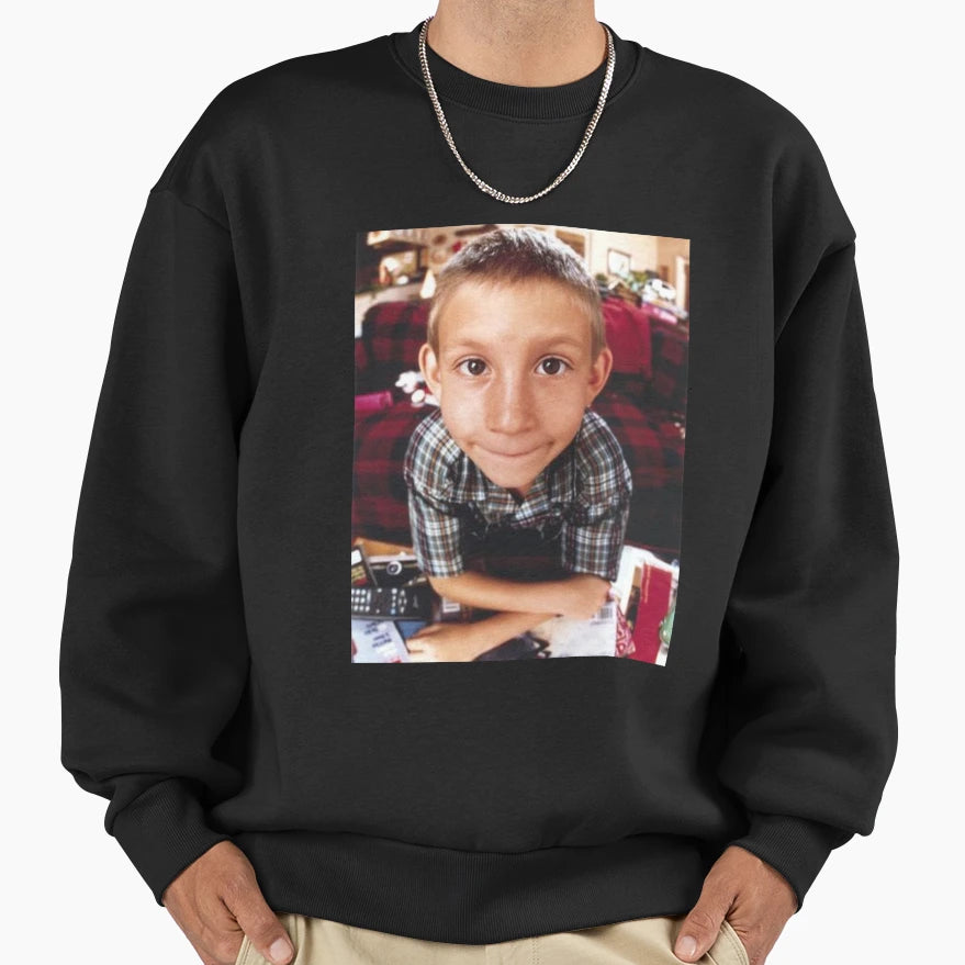 Dewey Sweatshirt - Unique Graphic Men Women - T-Shirt, Sweatshirt, Hoodie