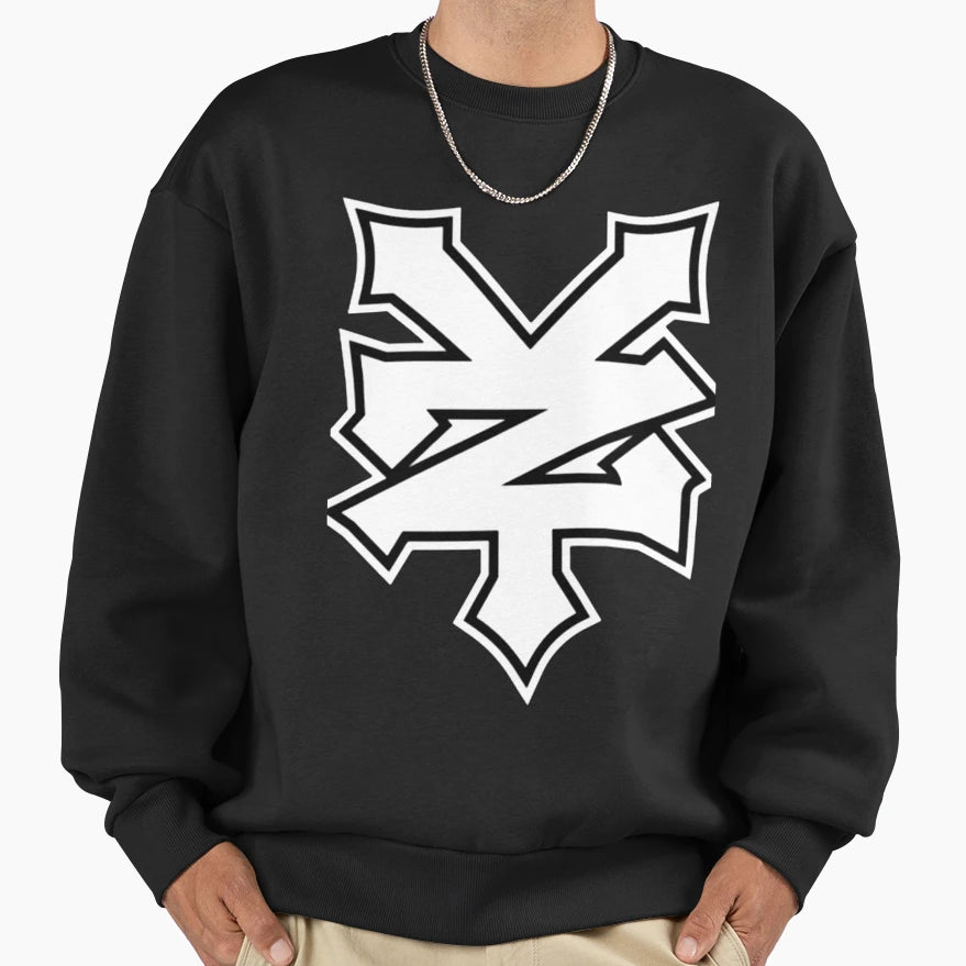 Zoo York Sweatshirt - Novelty Apparel Unisex - T-Shirt, Sweatshirt, Hoodie
