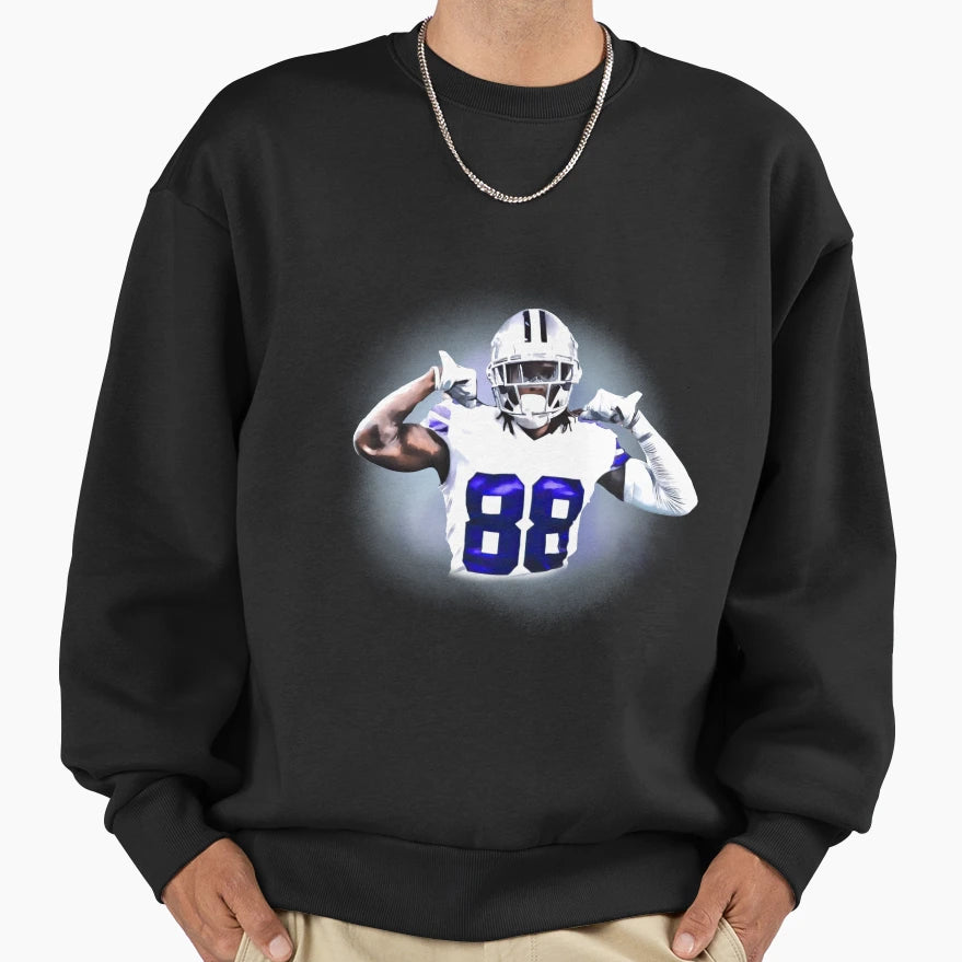 CL 88 Sweatshirt - Streetwear Style Unisex - T-Shirt, Sweatshirt, Hoodie