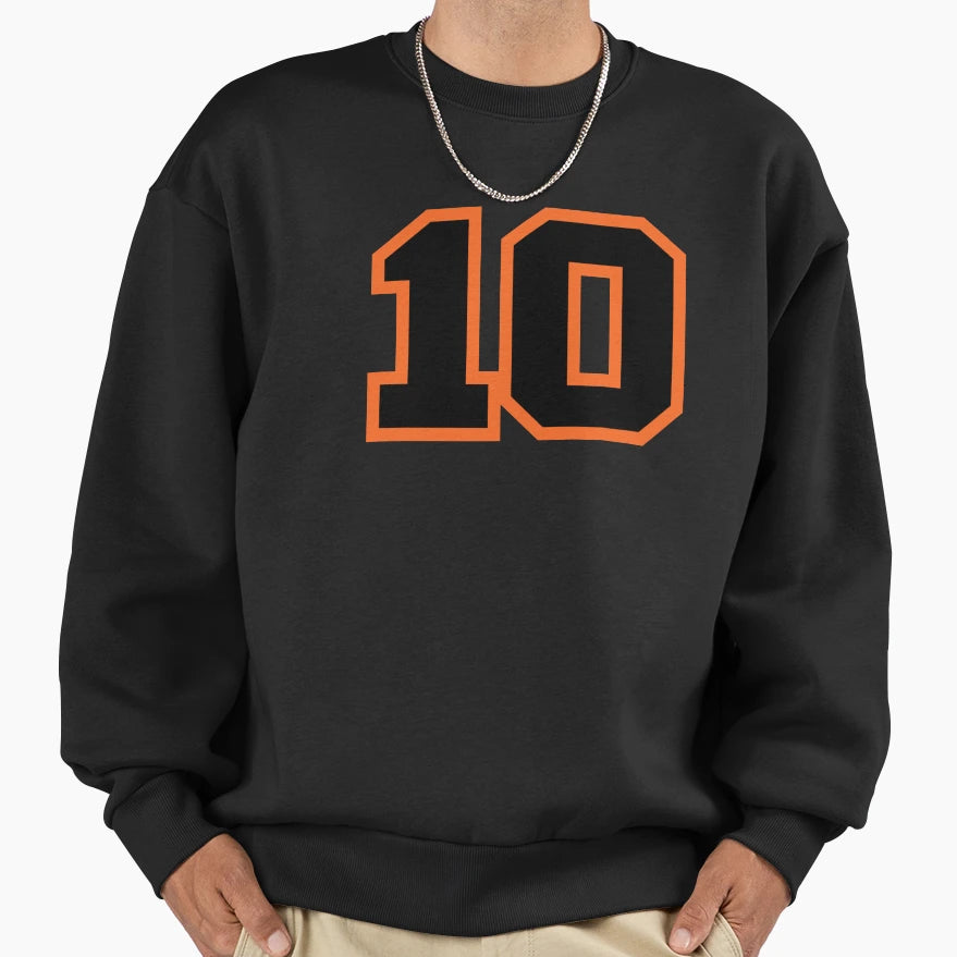 Luca Marini 10 Sweatshirt - Custom Art Print Men Women - T-Shirt, Sweatshirt, Hoodie