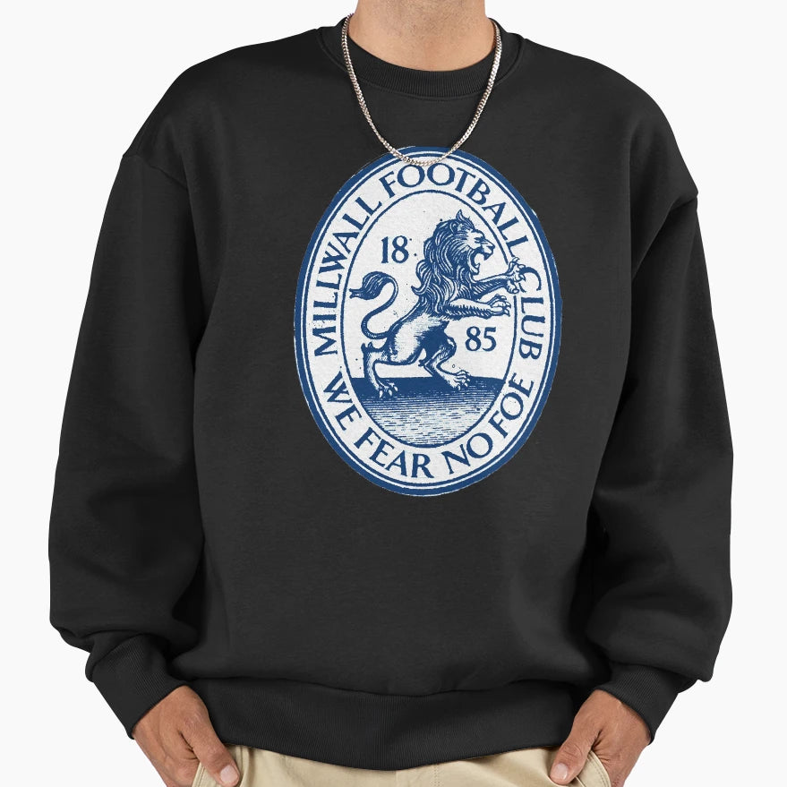 Old Logo Sweatshirt - Trendy Graphic for Adults - T-Shirt, Sweatshirt, Hoodie