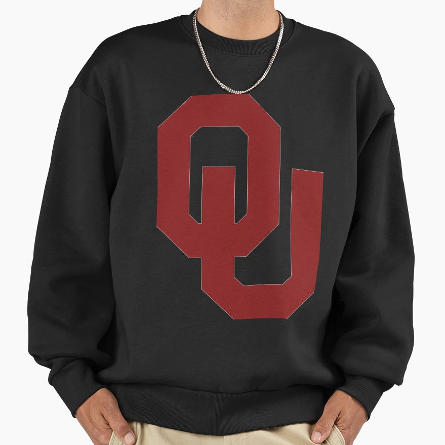 Logo Best Oklahoma Ou Gaul Bgt Sweatshirt - Unique Graphic Unisex - T-Shirt, Sweatshirt, Hoodie