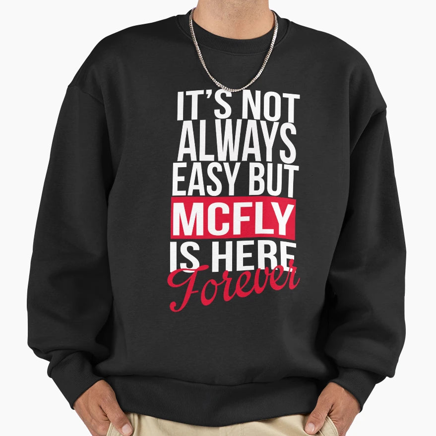 Heart Never Lies 2 Sweatshirt - Novelty Apparel for Adults - T-Shirt, Sweatshirt, Hoodie