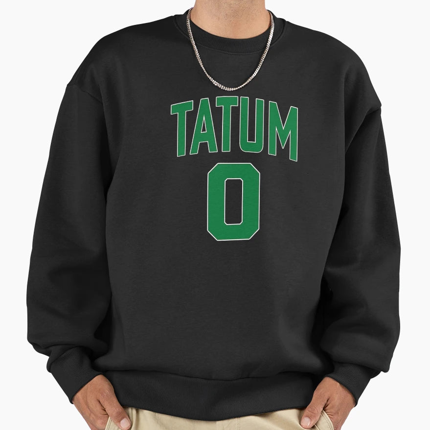 Number Zero Sweatshirt - Unique Graphic Men Women - T-Shirt, Sweatshirt, Hoodie