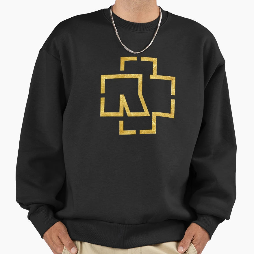 Best Rams Tein Sweatshirt - Novelty Apparel Men Women - T-Shirt, Sweatshirt, Hoodie