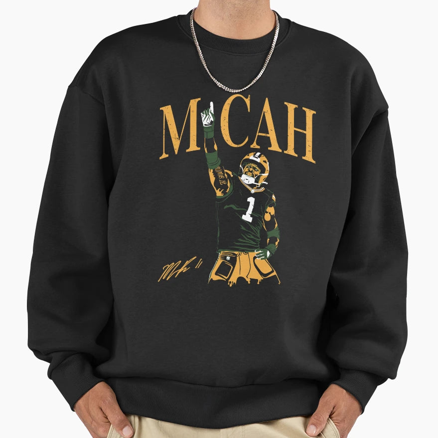MP Sweatshirt - Streetwear Style Men Women - T-Shirt, Sweatshirt, Hoodie
